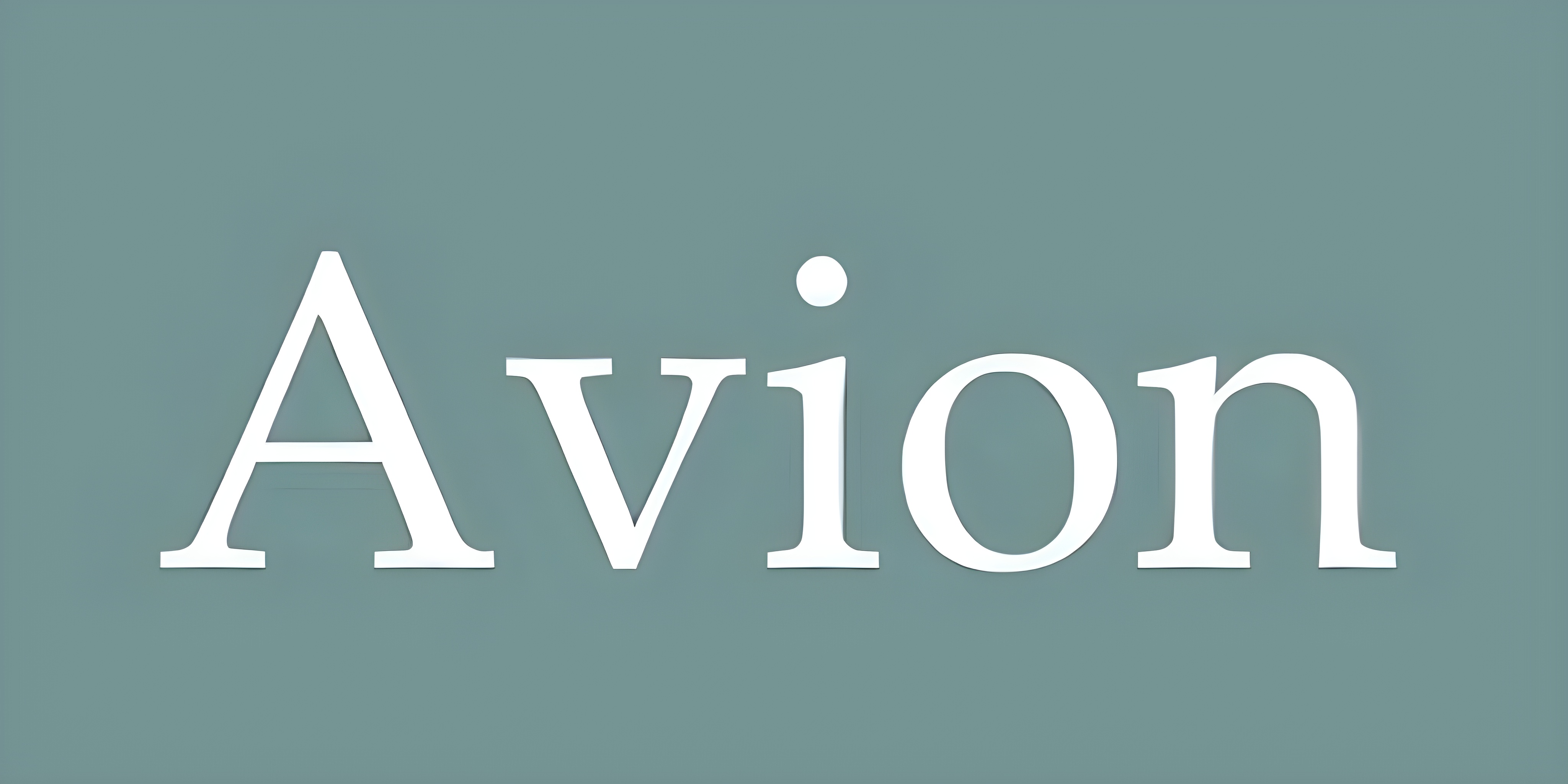 Care Interiors trusted partner Avion - Logo